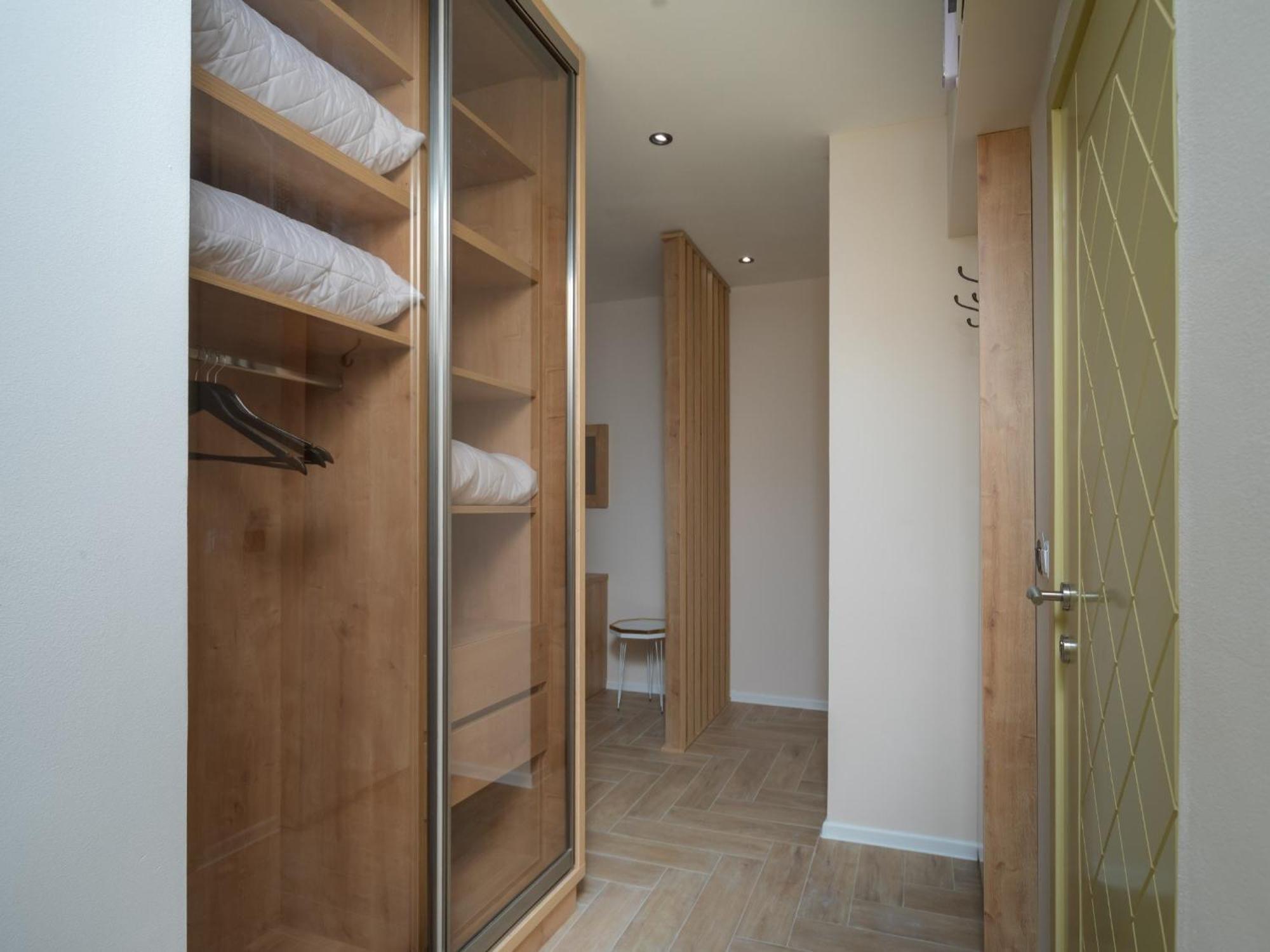 Hotel Diman Dobra Voda Habitación foto