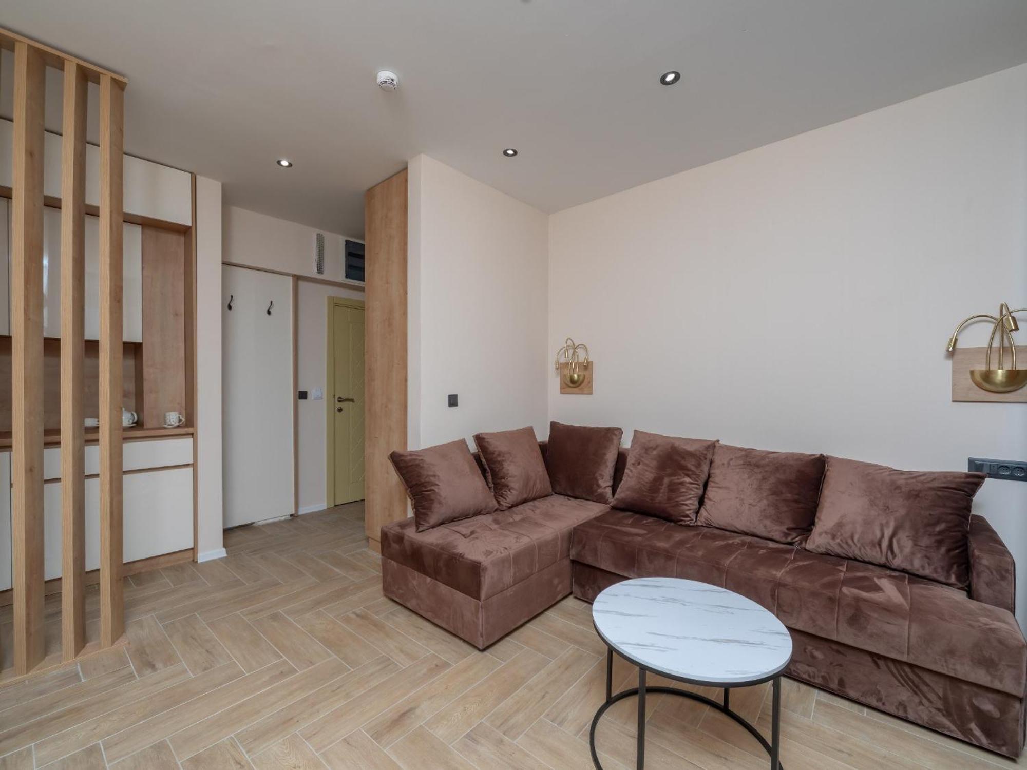 Hotel Diman Dobra Voda Habitación foto